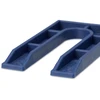 Relaxdays 288 vnt. plastikiniai tarpikliai