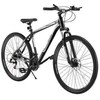 VEVOR 29" kalnų dviratis su Shimano 21 pavaromis