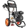 VEVOR 2900 PSI slėginis ploviklis