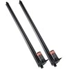 VEVOR 2vnt 12V tiesinis pavaros rinkinys 30 cm