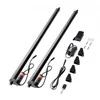 Vevor 2vnt 12V tiesinis pavaros rinkinys 30 cm