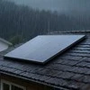 VEVOR 2vnt 400W monokristaliniai saulės moduliai