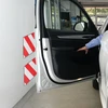 Kodustaar 2x savaime priklijuojama garažo sienos apsauga