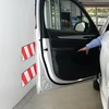 Kodustaar 2x savaime priklijuojamas garažo sienos apsaugas