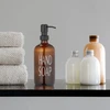 Kodustaar 2x stiklinis muilo dozatorius „Hand Soap“