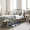 Relaxdays 2x vakuuminio maišo rinkinys laikymui po lova