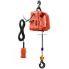 VEVOR 3-in-1 elektrinis keltuvas, 700 kg talpa