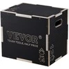 Vevor 3 in 1 medinė šuolio dėžė namams