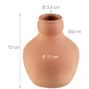 Relaxdays 3 Ollas laistymo indų rinkinys 550 ml