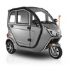 Vevor 3 ratų elektrinis motoroleris vyresniems