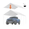 Vevor 3 x 6 m automobilio stogelio pakeitimo dangtis