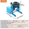 VEVOR 30 kg sukamasis suvirinimo pozicionierius