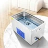 Vevor 30 l ultragarsinė valymo mašina