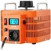 Vevor 3000VA kintamos įtampos transformatorius su LCD