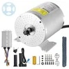Vevor 3000W elektrinis bešepetėlinis DC variklio rinkinys