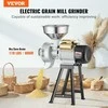Vevor 3000W elektrinis grūdų malūnas
