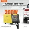Vevor 300W taškinio suvirinimo taškų traukiklis