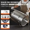 Vevor 304 nerūdijančio plieno alaus fermentatorius 60 L