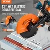 Vevor 305 mm betono pjūklas 2800W