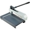 Vevor 305 mm guoliotinė rankinė metalo kirpimo žirklė