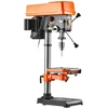 Vevor 305 mm stalinės gręžimo staklės, 550 W