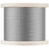 VEVOR 3,2 mm plieninė viela sodui ir terasai