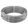 Vevor 3,2 mm plieninio lyno rinkinys, 30,5 m