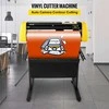 Spausdintuvas Vevor 34 colių vinilo pjaustytuvas/ploteris