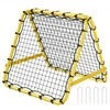 Vevor 37x35x40 cm futbolo atšokimo tinklas