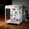 Vevor 3D spausdintuvo dėžė su ventiliacija
