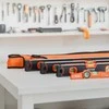 Vevor 4 dalių magnetinė gulsčiukų rinkinys
