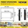 VEVOR 4 dalių reklaminis stovas 1.4 - 2.4 m
