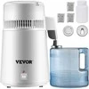 Vevor 4 l vandens distiliatorius 1,3 l/h 220V