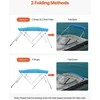Vevor 4 lankų valtis bimini tentas 244cm