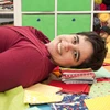 Kodustaar 4 lentynų krepšelių rinkinys