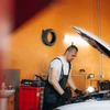 Kodustaar 4 sieninių padangų kablių rinkinys