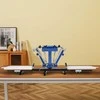 Spausdintuvas VEVOR 4 spalvų 2 stacijų šilkografijos presas
