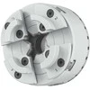 Vevor 4 žandikaulių metalo tekinimo griebtuvas 96 mm