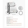 VEVOR 40 cm picos tešlos presas