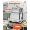 Vevor 40 cm picos tešlos presas