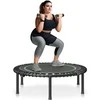 Vevor 40 cm sulankstomas mini treniruoklis treniruotėms