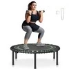 Vevor 40 cm sulankstomas mini treniruoklis treniruotėms