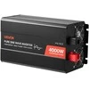 Vevor 4000W galios keitiklis automobiliams ir RV