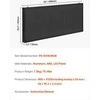 Vevor 40x18 colių programuojamas LED ekranas