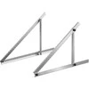 Vevor 41 cm saulės baterijos laikikliai