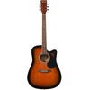 Vevor 41 colių akustinė gitara pradedantiesiems