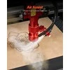 Vevor 45W CO2 lazerinis graviravimo aparato