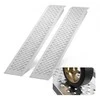 Vevor 47,2 x 8,5 cm aliuminio rampai 399 kg