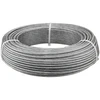 VEVOR 4,76 mm nerūdijančio plieno lynų rinkinys
