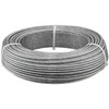Vevor 4,76 mm nerūdijančio plieno lynų rinkinys